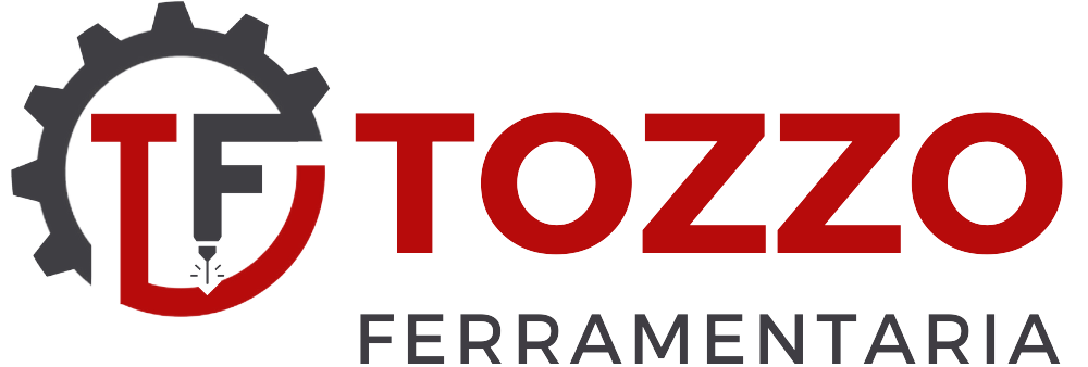 logo tozzo ferramentaria