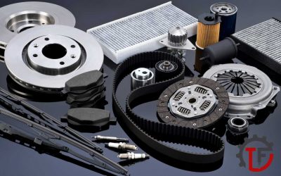 A Importância da Usinagem de Precisão para o Setor Automotivo
