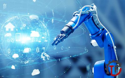 Tendências da Usinagem: O Futuro da Indústria