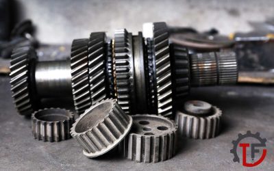 Materiais Especiais para Usinagem: Desvendando as Opções