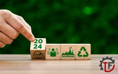 Usinagem e Sustentabilidade: Um Compromisso com o Futuro